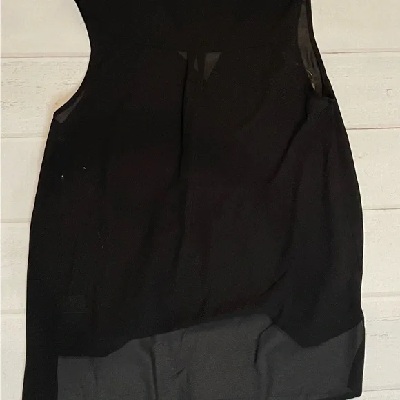 Womans NWT Cliche Top size M - Picture 2 of 2